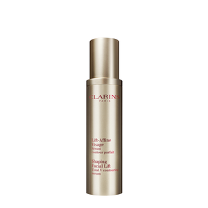 Clarins Fights The Holiday Face Bloat